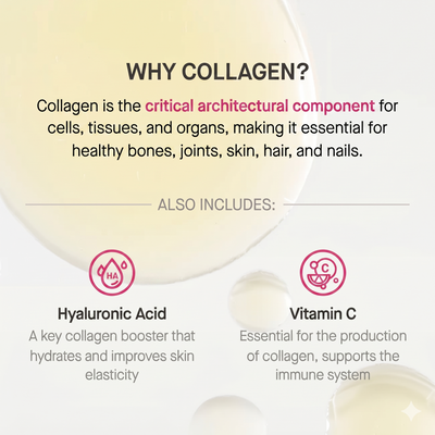 Cosmic Collagen Beauty Complex