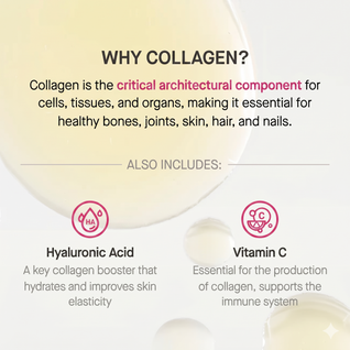 Cosmic Collagen Beauty Complex