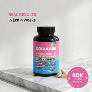 Cosmic Collagen Beauty Complex