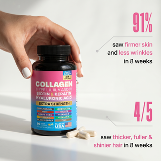 Cosmic Collagen Beauty Complex